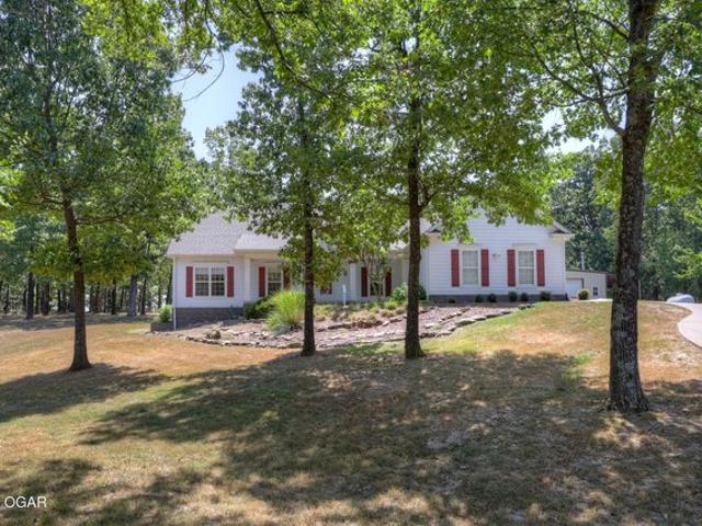 House for sale in Joplin, Missouri