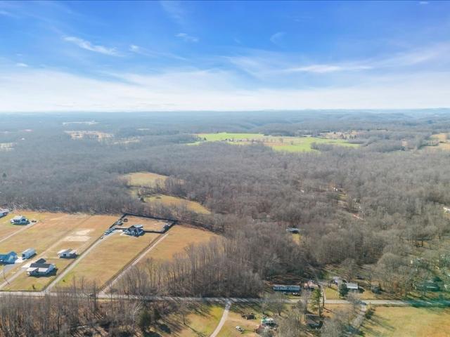 Land for sale in Tennessee