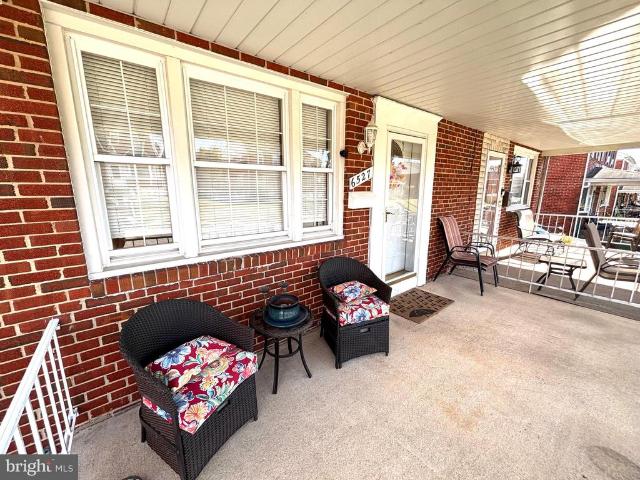 Townhouse for sale in Baltimore, Maryland