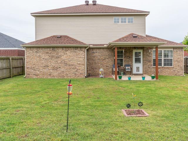House for sale in Ark