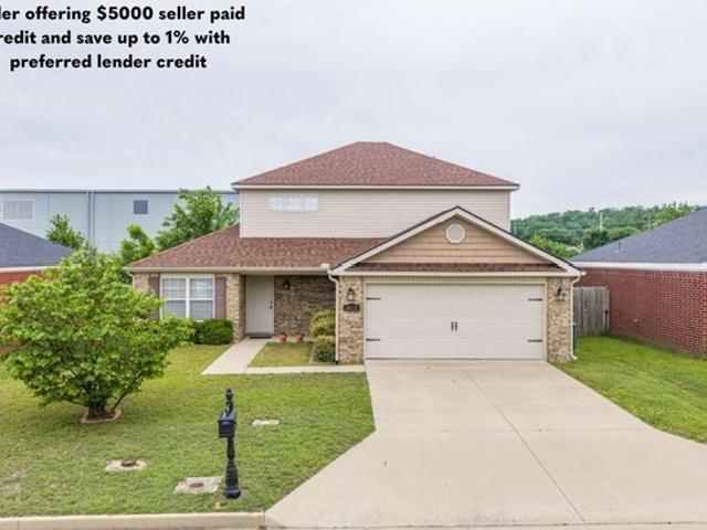 House for sale in Ark