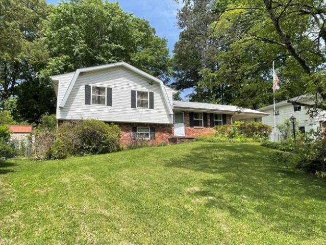 House for sale in Clayton, Georgia
