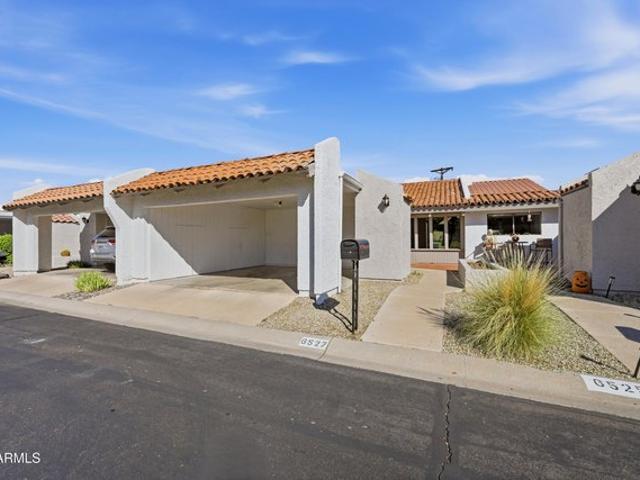 Townhouse for sale in Alhambra, Phoenix