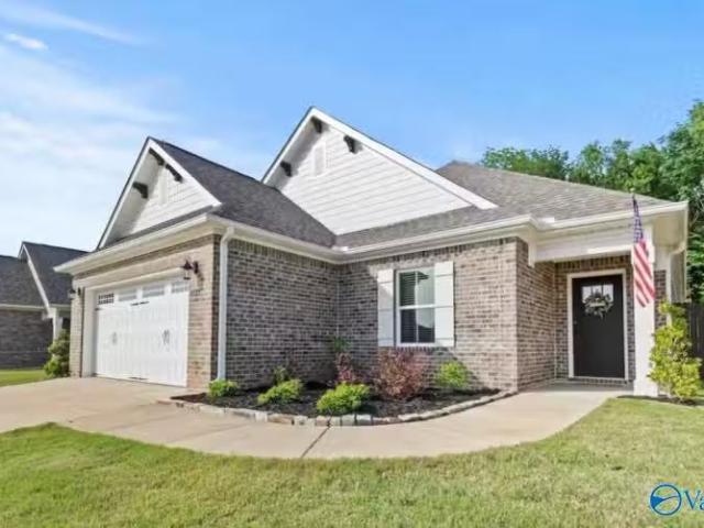 House for rent in Huntsville