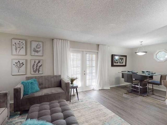 Apartment for rent in Kansas