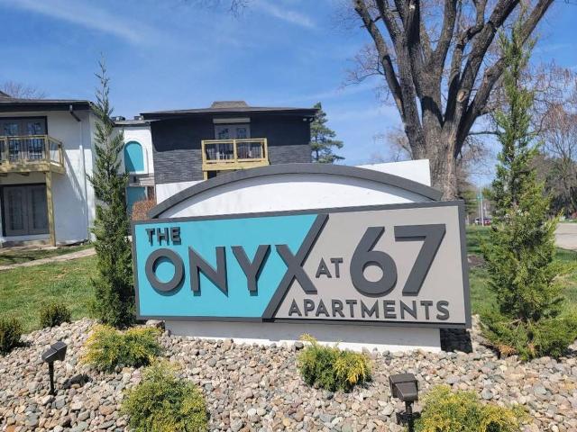Apartment for rent in Kansas