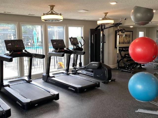 Apartment for rent in Kansas