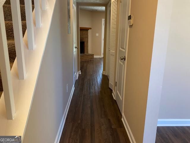 Townhouse for sale in Riverdale
