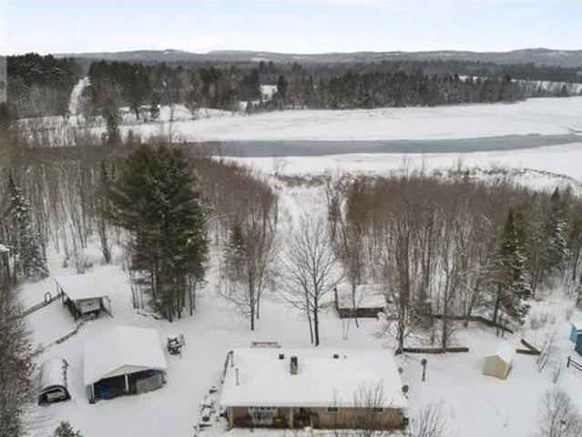 House for sale in Renfrew, Ontario