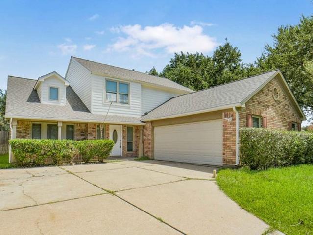 House for sale in Sugar Land, Texas