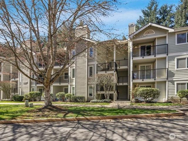 Condo for sale in Lynnwood, Washington