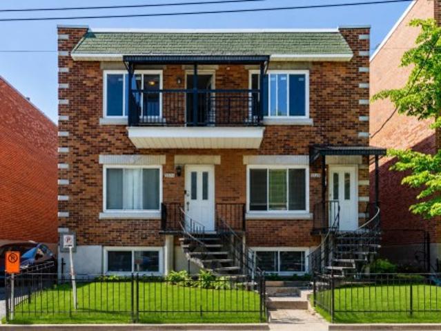 Property for rent in St. Leonard's, Quebec