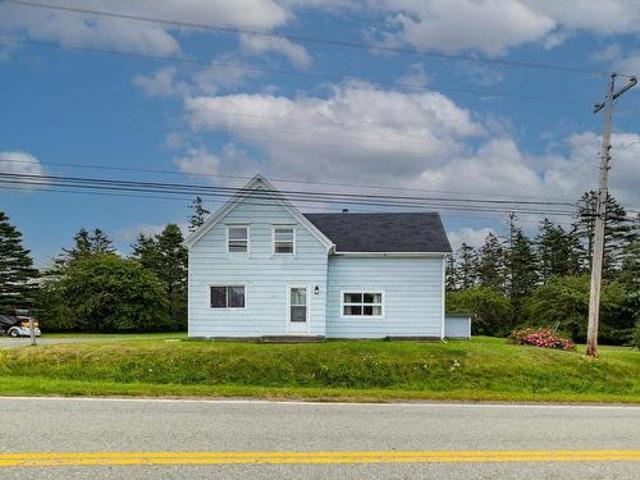 House for sale in Clare, Nova Scotia