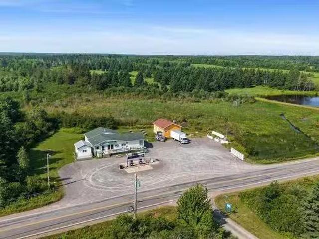 House for sale in Lorneville, Nova Scotia