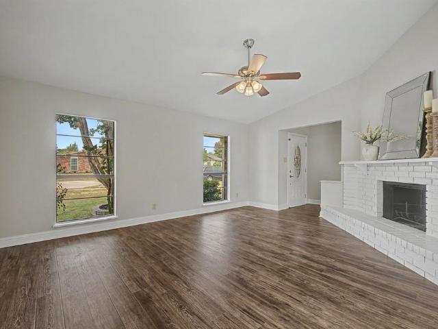 House for sale in Plano, Texas