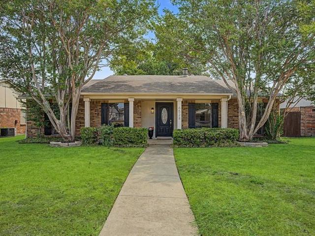 House for sale in Plano, Texas