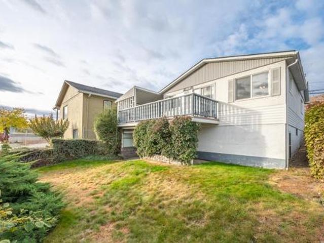 House for sale in Oliver, British Columbia