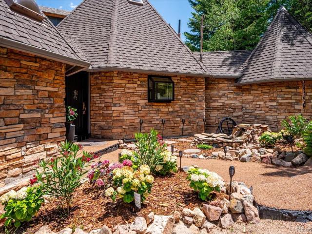 House for sale in Evergreen, Colorado