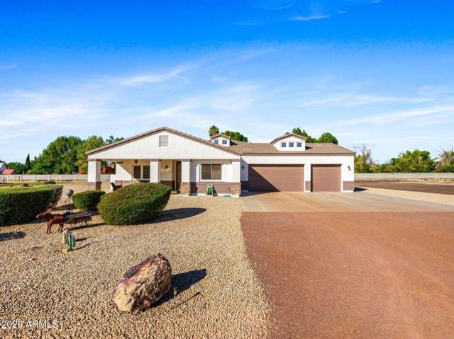 House for sale in Waddell, Arizona