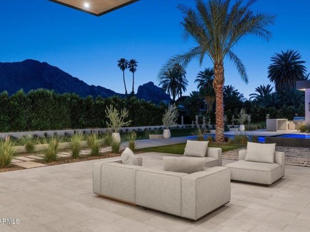 House for sale in Paradise Valley, Arizona