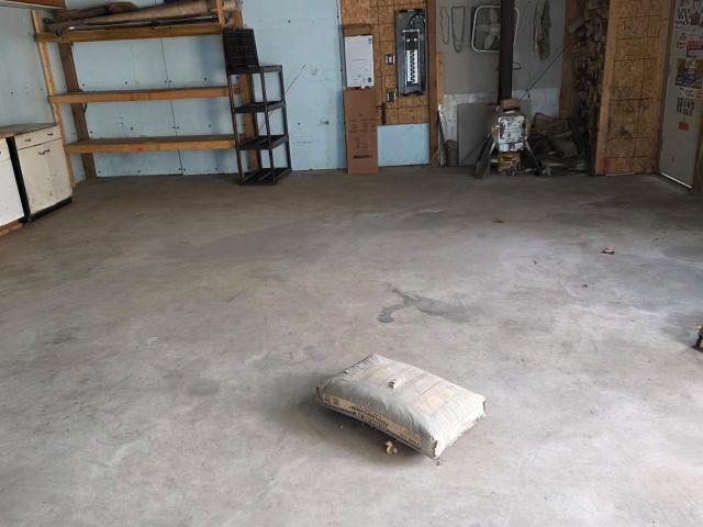 Land for sale in Edenville, Michigan