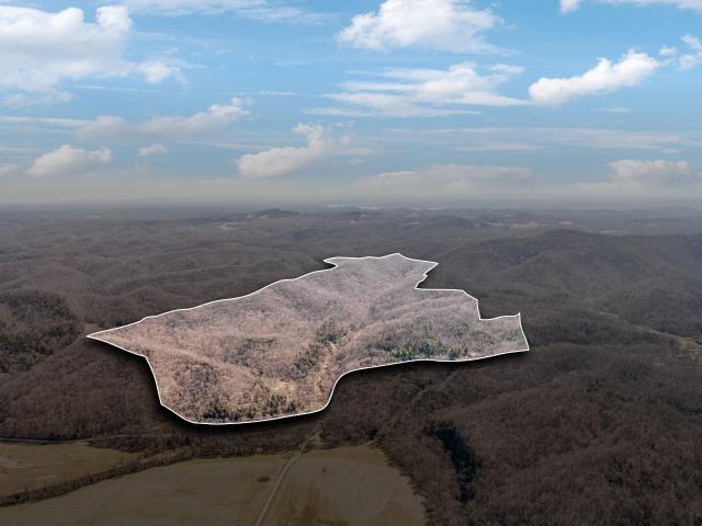 Land for sale in Tennessee