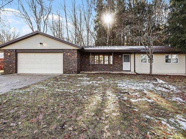 House for sale in Kalamazoo, Michigan
