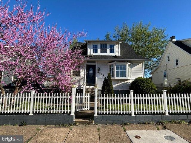 House for sale in Gibsonton, Maryland