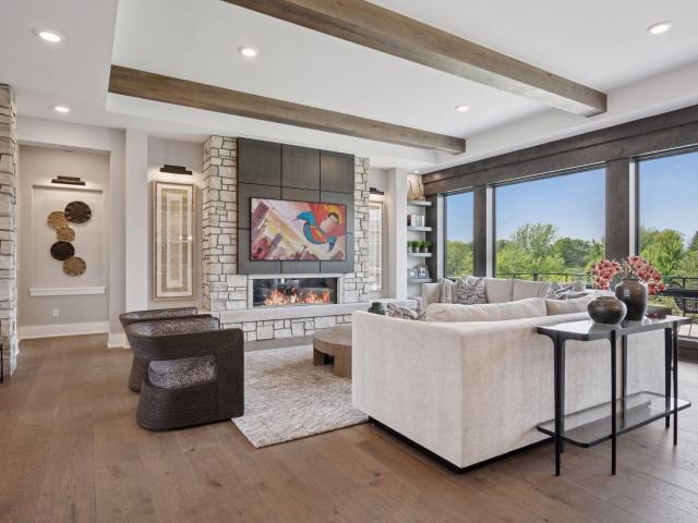 Townhouse for sale in Chanhassen, Minnesota