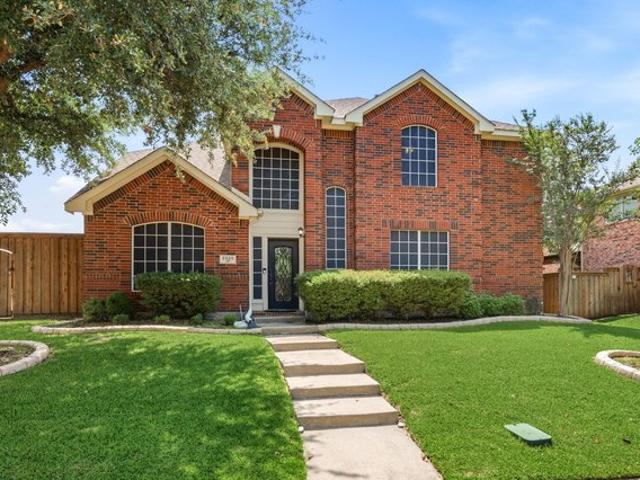 House for sale in Denton, Texas