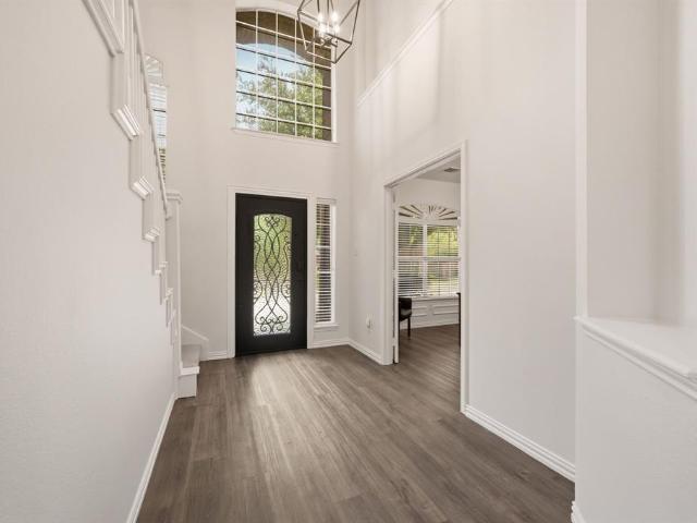 House for sale in Denton, Texas