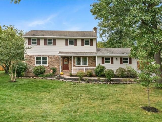 House for sale in Upper Saucon, Lehigh County