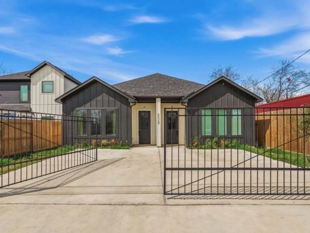 House for sale in Harris, Texas