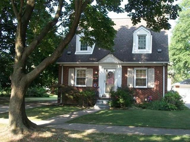 House for sale in Allen Park, Michigan