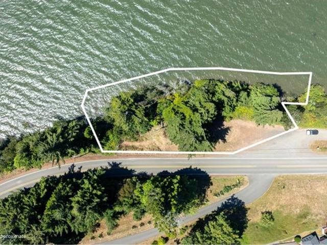 Land for sale in Oregonia
