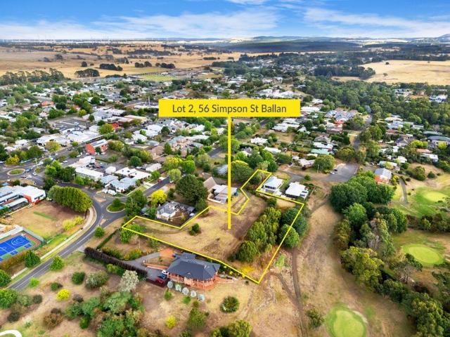 Land for sale in Ballan, Victoria