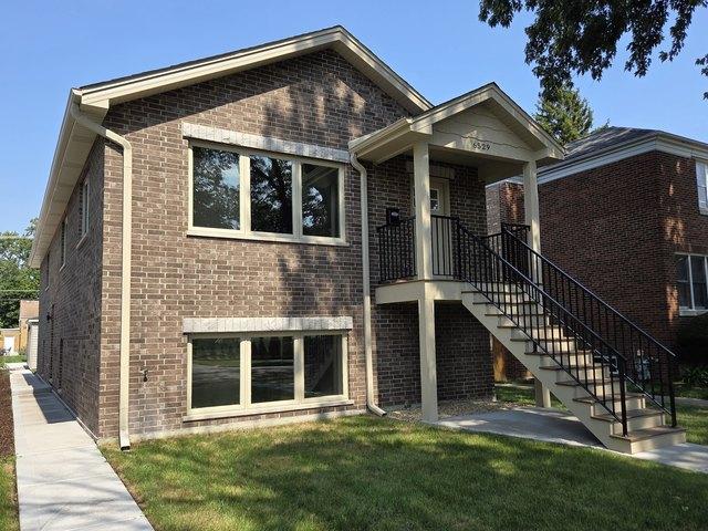 House for sale in Berwyn, Illinois