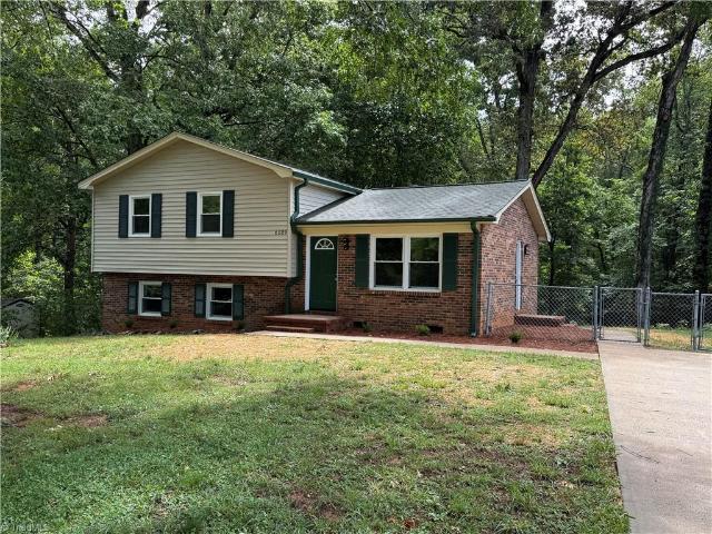 House for sale in Lewisville, North Carolina