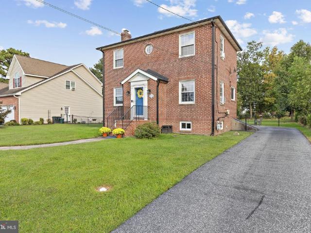 House for sale in High Point, Rosedale