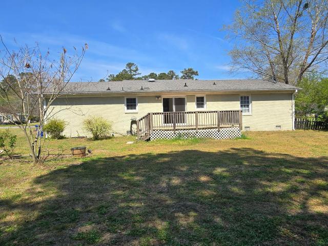House for sale in Grifton, North Carolina
