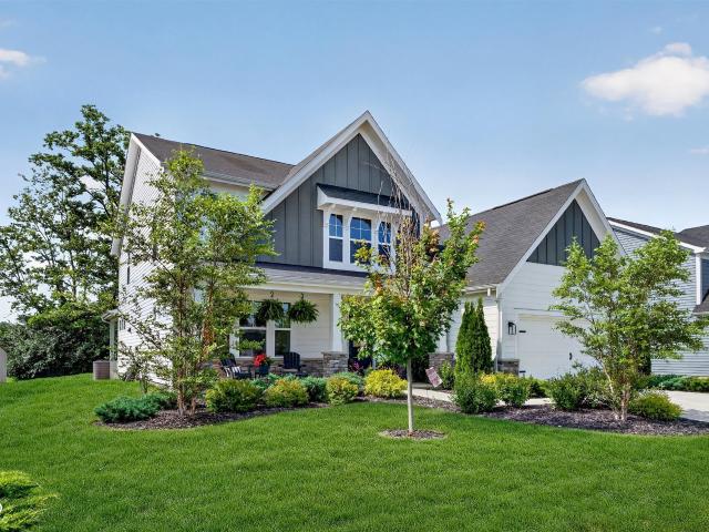 House for sale in Indiana