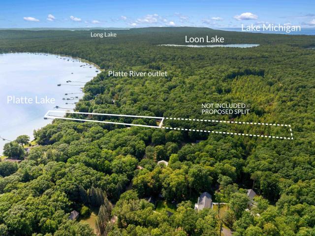House for sale in Michigan