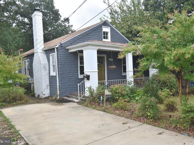 House for sale in District Heights, Prince George's County