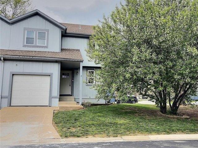 Townhouse for sale in Kansas