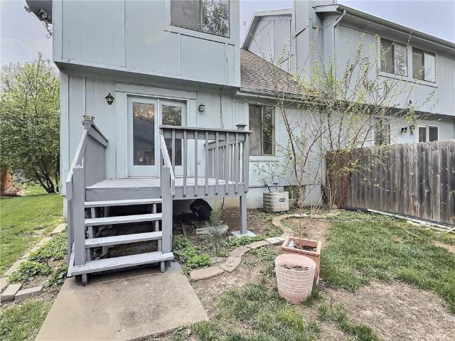 Property for sale in Kansas