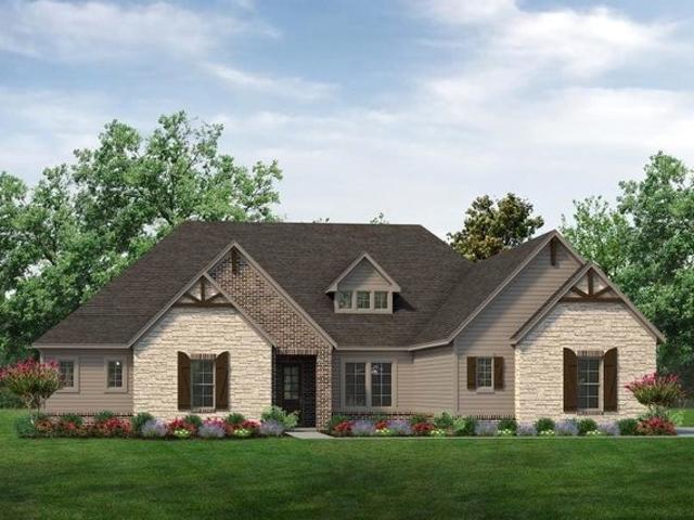 House for sale in Blue Ridge, Texas