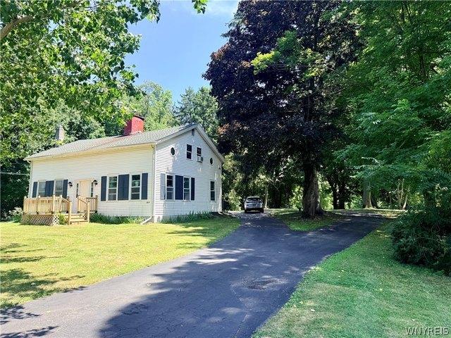 House for sale in Elba, New York