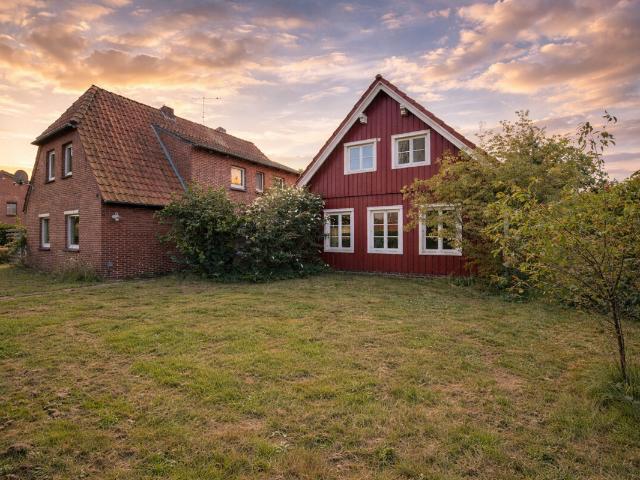 Villa kaufen in Bösel, Niedersachsen