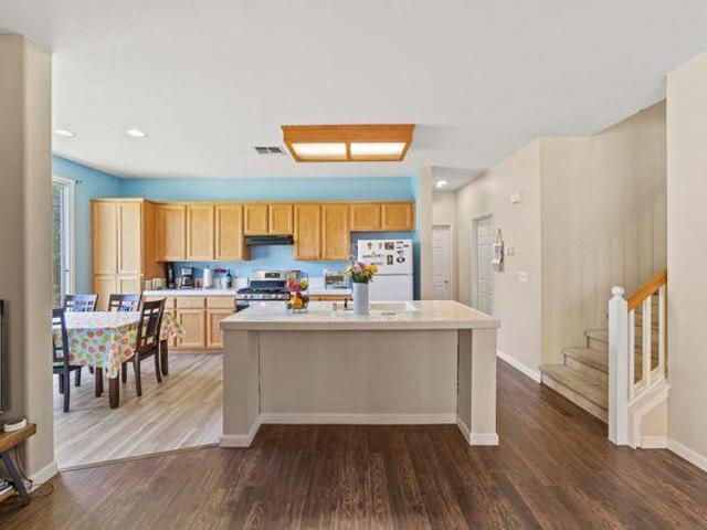 House for sale in Carmichael, California