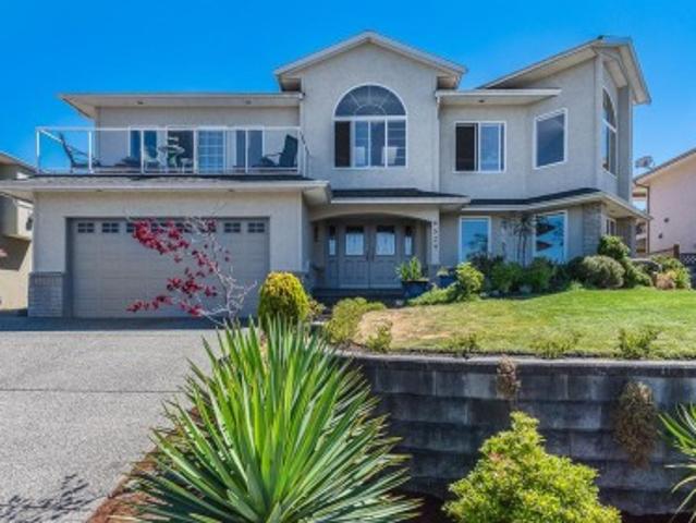 House for sale in Nanaimo, British Columbia
